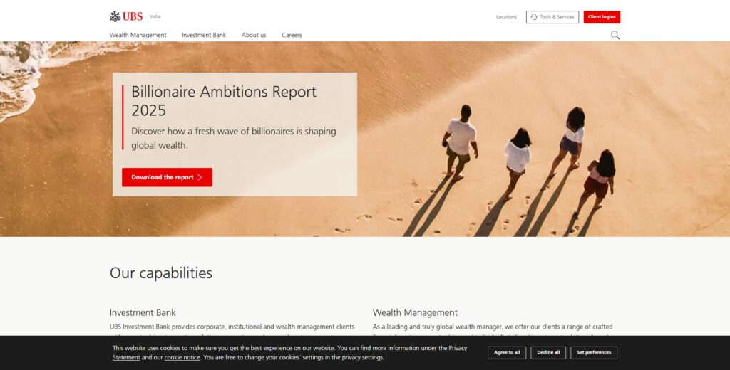 UBS
