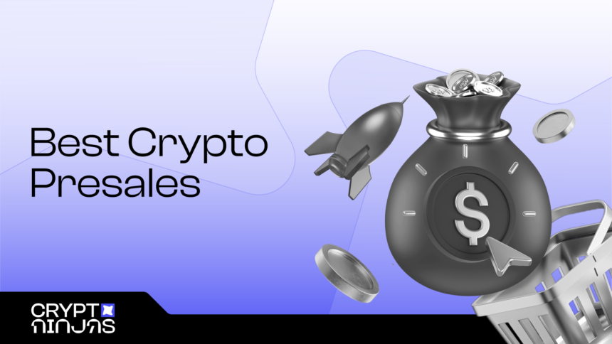 Best Crypto Presales Backed by Strong Teams in 2026