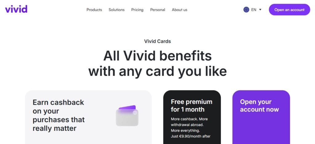 Vivid