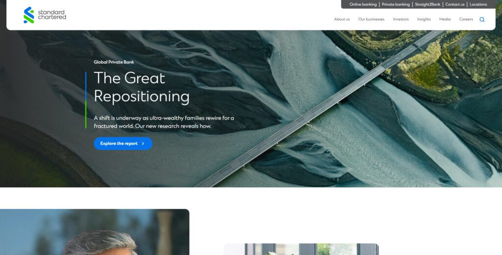 Standard Chartered