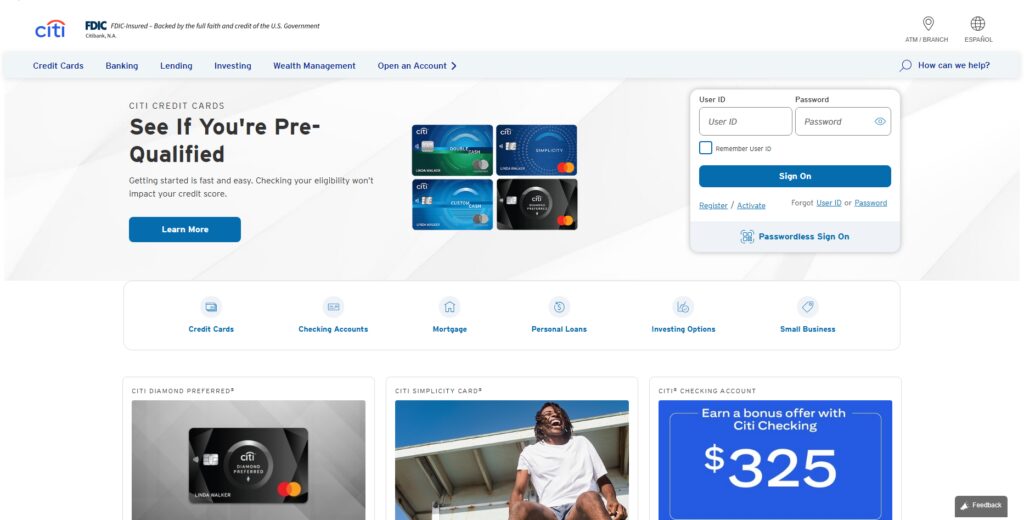 Citibank