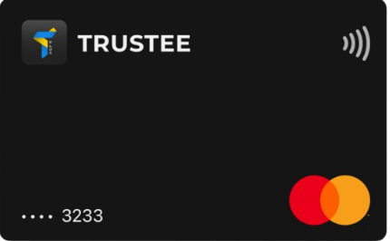 AdvCash Crypto Card Alternatives — Trustee Card