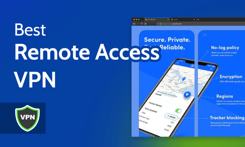 10 Best VPNs for Businesses & Remote Teams in 2026