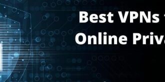 10 Best VPNs for Privacy-Focused Users in 2026