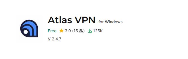 Atlas VPN