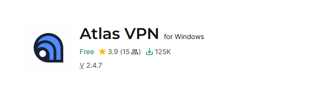 10 Best VPNs with Advanced Encryption for Privacy & Security 10 Atlas VPN