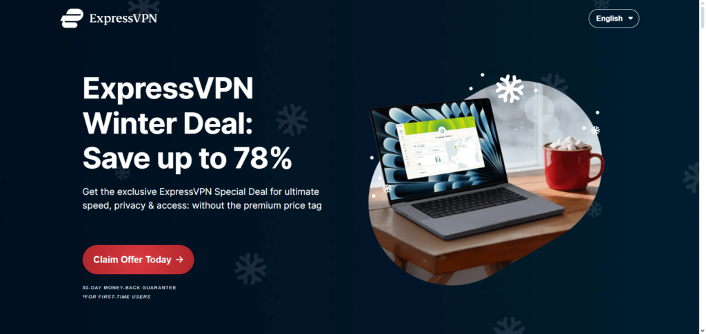 ExpressVPN