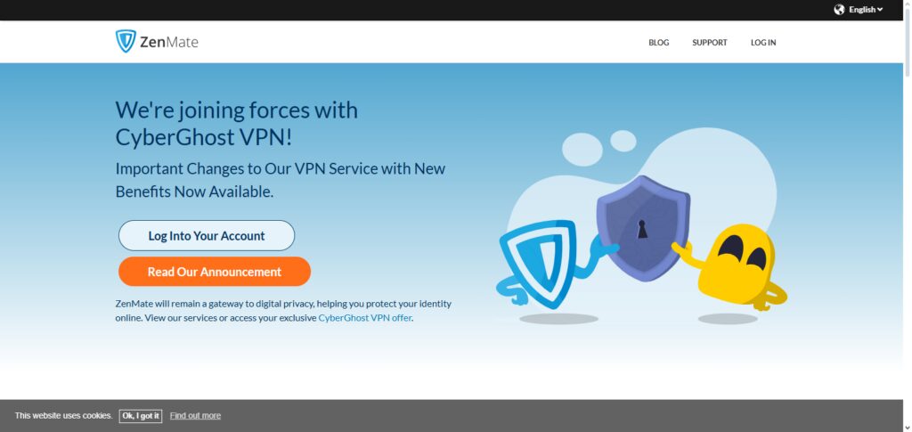 ZenMate VPN