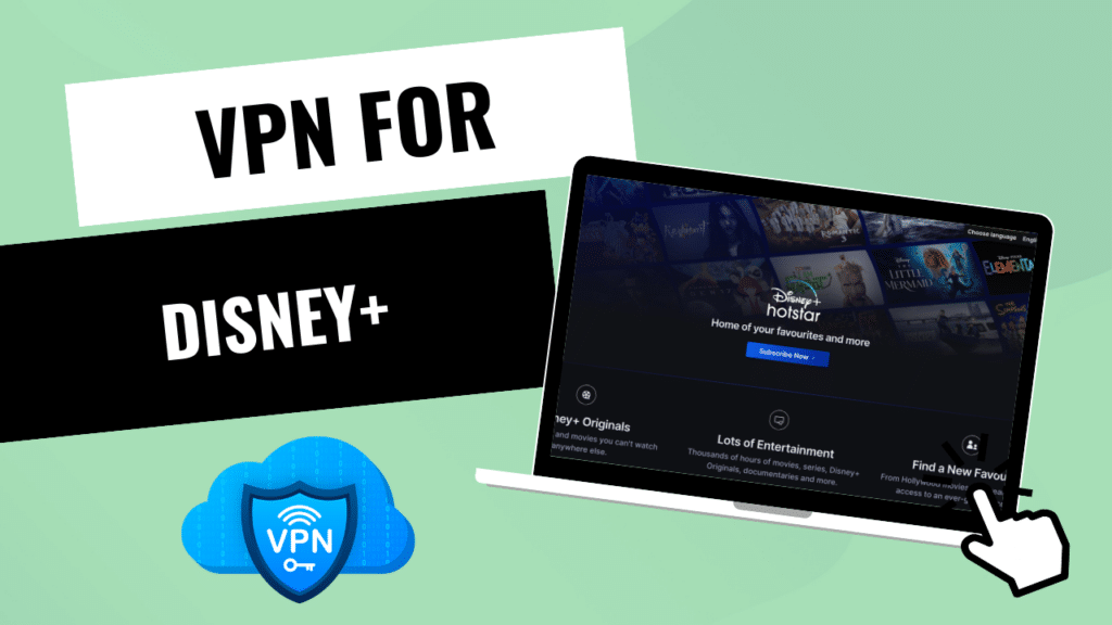 10 Best VPNs for Disney+ & Prime Video in 2026