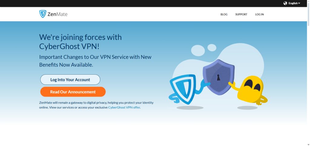 ZenMate VPN