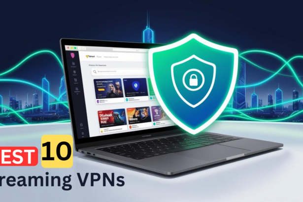 10 Best VPNs for International Streaming in 2026