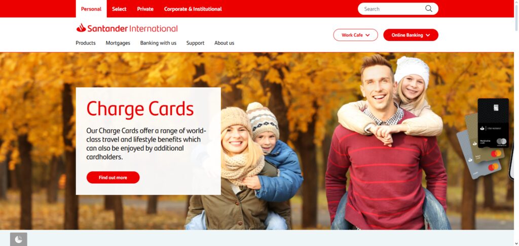 Santander International