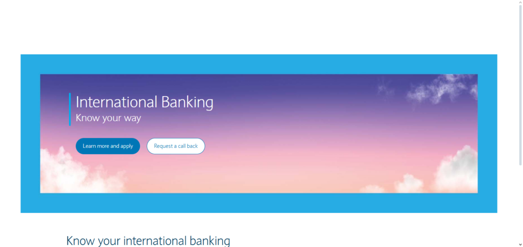 Barclays International