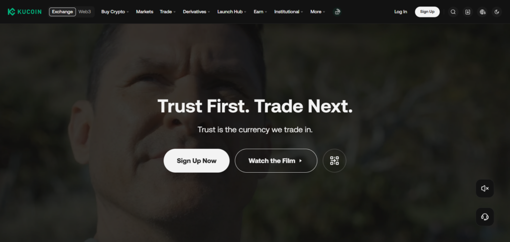 10 Best ApeX Omni Alternatives in 2026 for Smart Trading 5 KuCoin