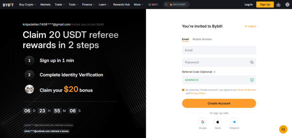 10 Best ApeX Omni Alternatives in 2026 for Smart Trading 3 Bybit
