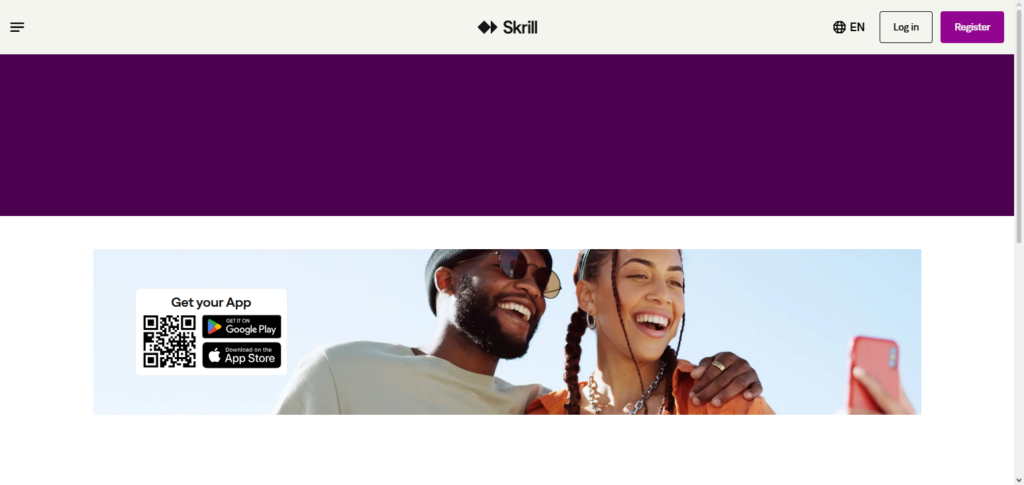 Skrill Prepaid Mastercard