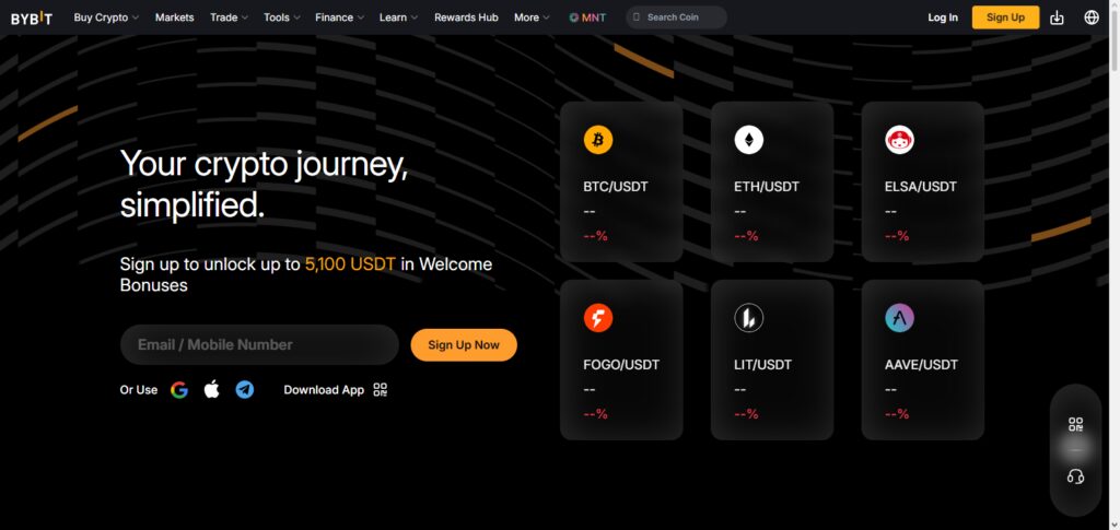 Bybit