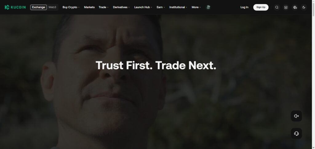 KuCoin