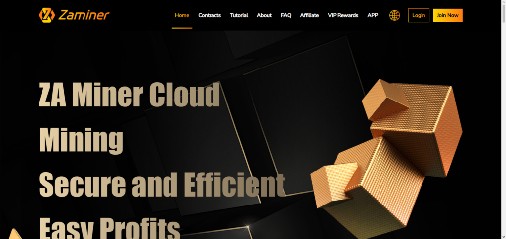 What is Zaminer.com?