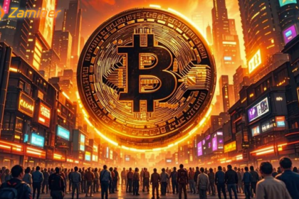 Why Zaminer.com is a Fake Mining Platform – Top 10 Reasons