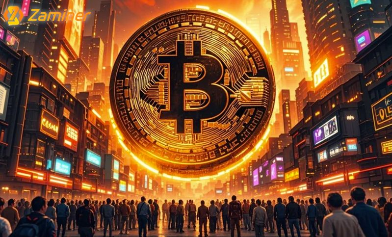 Why Zaminer.com is a Fake Mining Platform – Top 10 Reasons