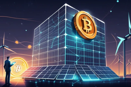 Why fyenergy.net Is a Fake Mining Platform – Top 10 Reasons