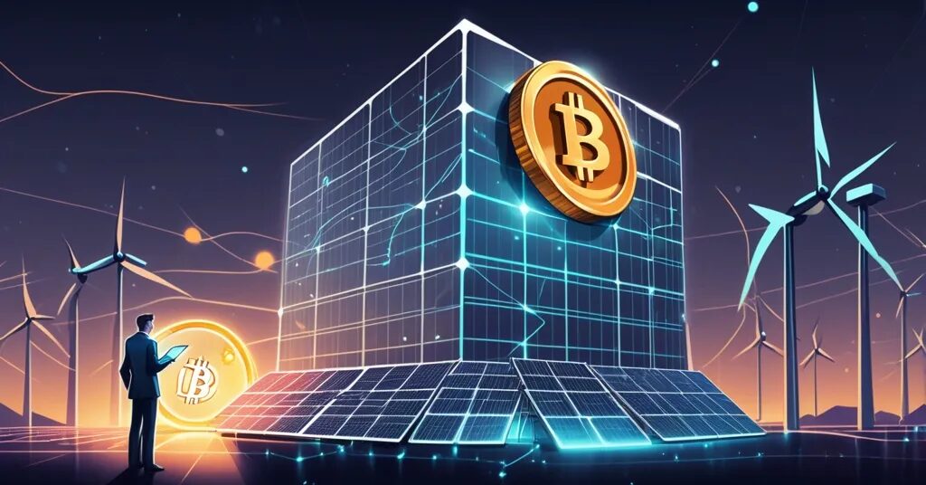 Why fyenergy.net Is a Fake Mining Platform 