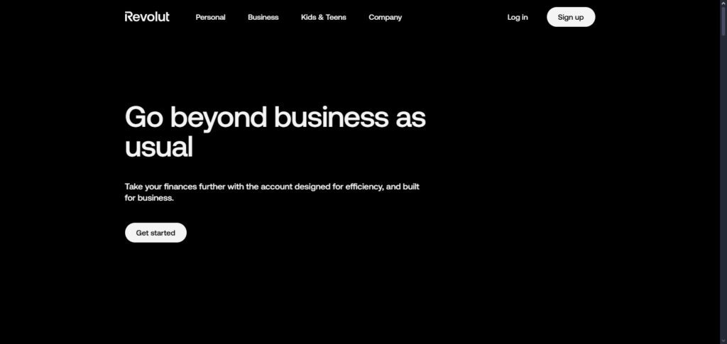 Revolut Business