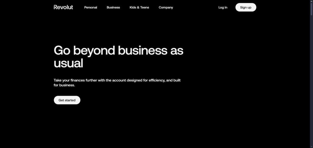 10 Best Business Banking Platforms for Global Companies in 2026 11 Revolut Business