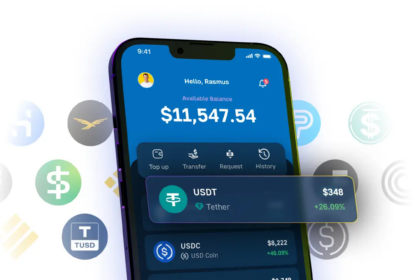 Best Programmable Stablecoin APIs for Fintech Developers