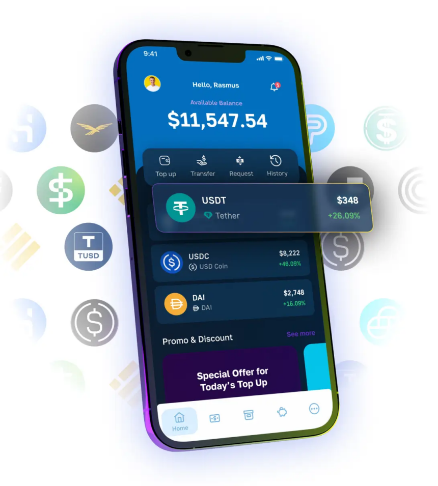 Best Programmable Stablecoin APIs for Fintech Developers