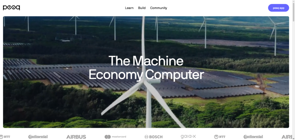 10 Top DePIN Hardware Kits for Passive Income 2026 8 Peaq IoT Kit