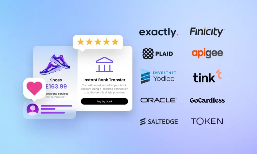 10 Best Business Banking Platforms for Global Companies in 2026