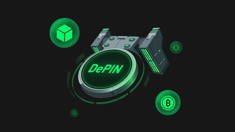 10 Top DePIN Hardware Kits for Passive Income 2026