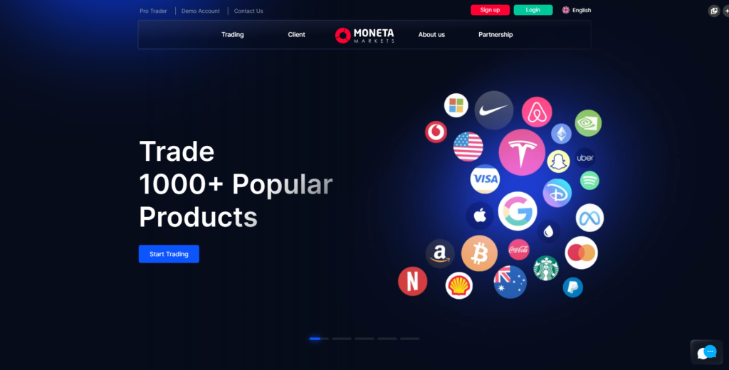 10 Best Forex Brokers for Thai Traders Supporting Local Payments 11 Moneta Markets