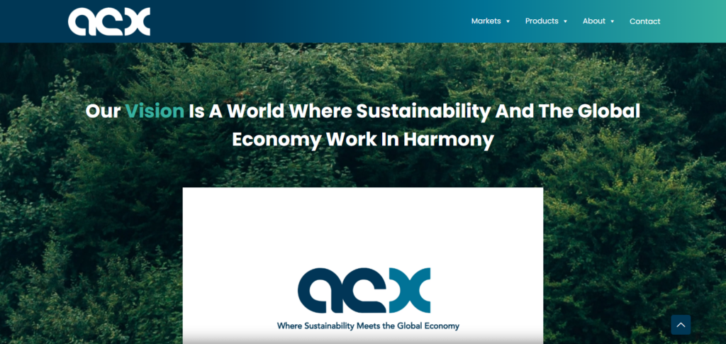 AirCarbon Exchange (ACX)