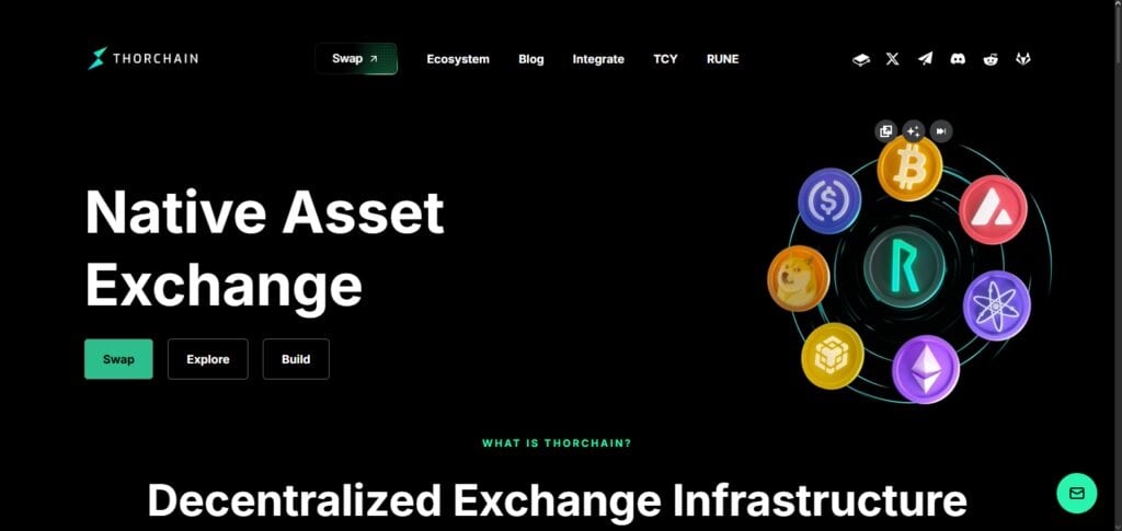 ThorChain