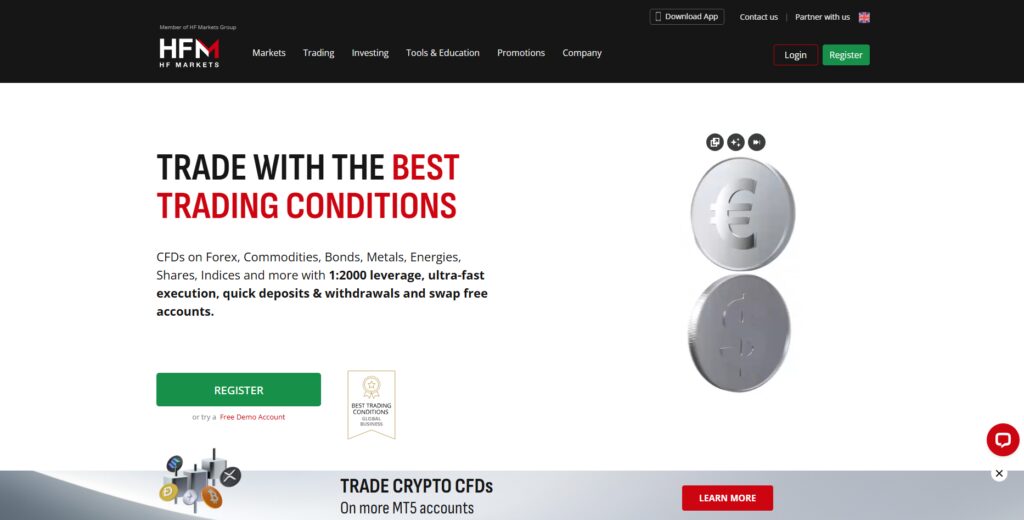 HotForex