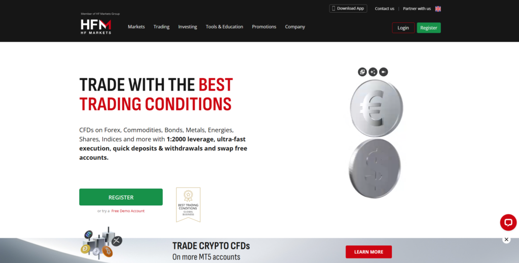 10 Best Forex Brokers for Thai Traders Supporting Local Payments 10 HotForex