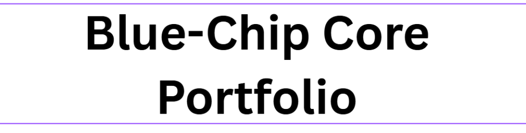 Blue-Chip Core Portfolio