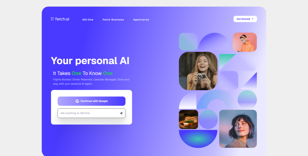 Know Your Agent Tools for AI Crypto Agents - Fetch.ai