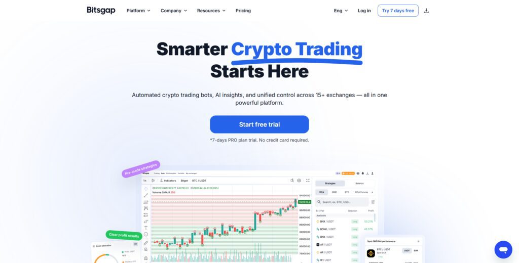 Know Your Agent Tools for AI Crypto Agents – Bitsgap