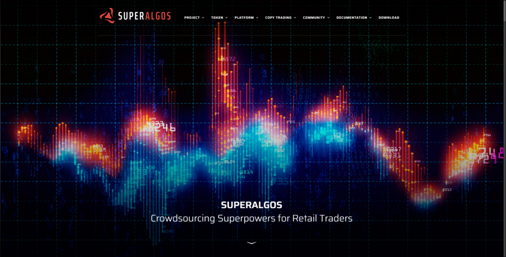 Know Your Agent Tools for AI Crypto Agents – Superalgos