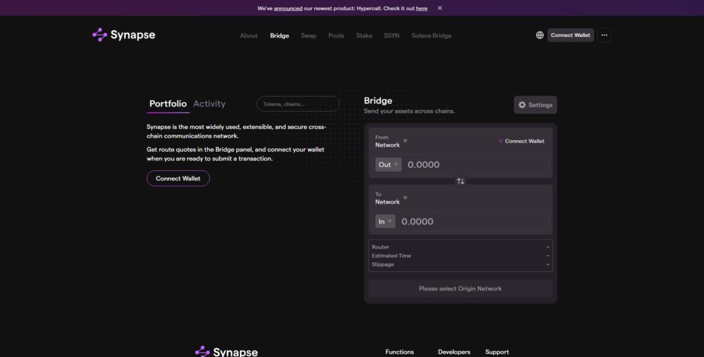 Tools for AI Crypto Agents You Should Know – Agents of Synapse Protocol