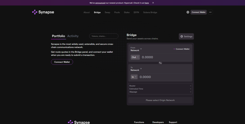 Tools for AI Crypto Agents You Should Know – Agents of Synapse Protocol