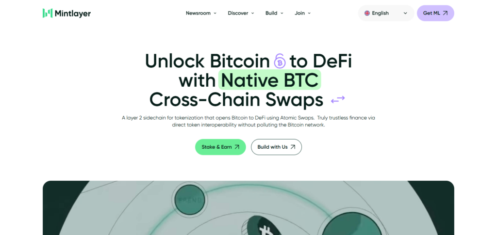 10 Best Bitcoin Layer-2 Solutions for Fast & Cheap BTC Payments 10 Mintlayer