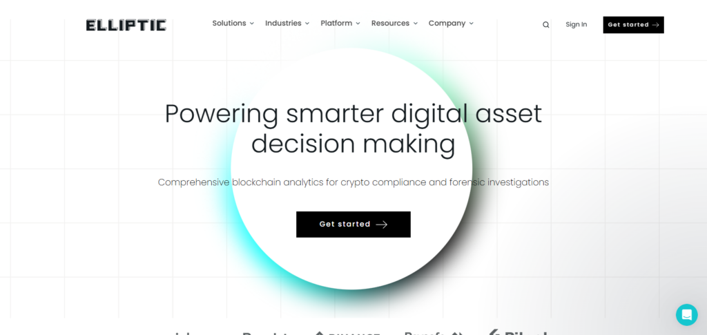 10 Best Crypto Compliance Tools for Non-Custodial Wallets 4 Elliptic — Most Suitable Compliance Tools for Non-Custodial Wallets