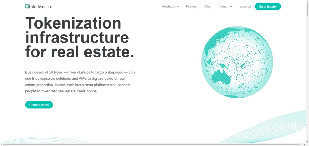 Blocksquare