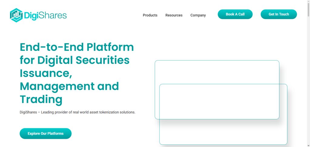 DigiShares