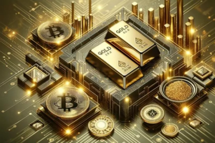 ​10 Most Secure Ways to Trade Tokenized Gold & Silver on Solana